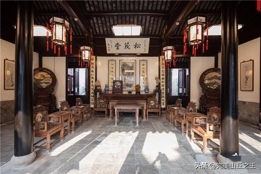 苏州5a旅游景点排名,苏州旺山景区5a