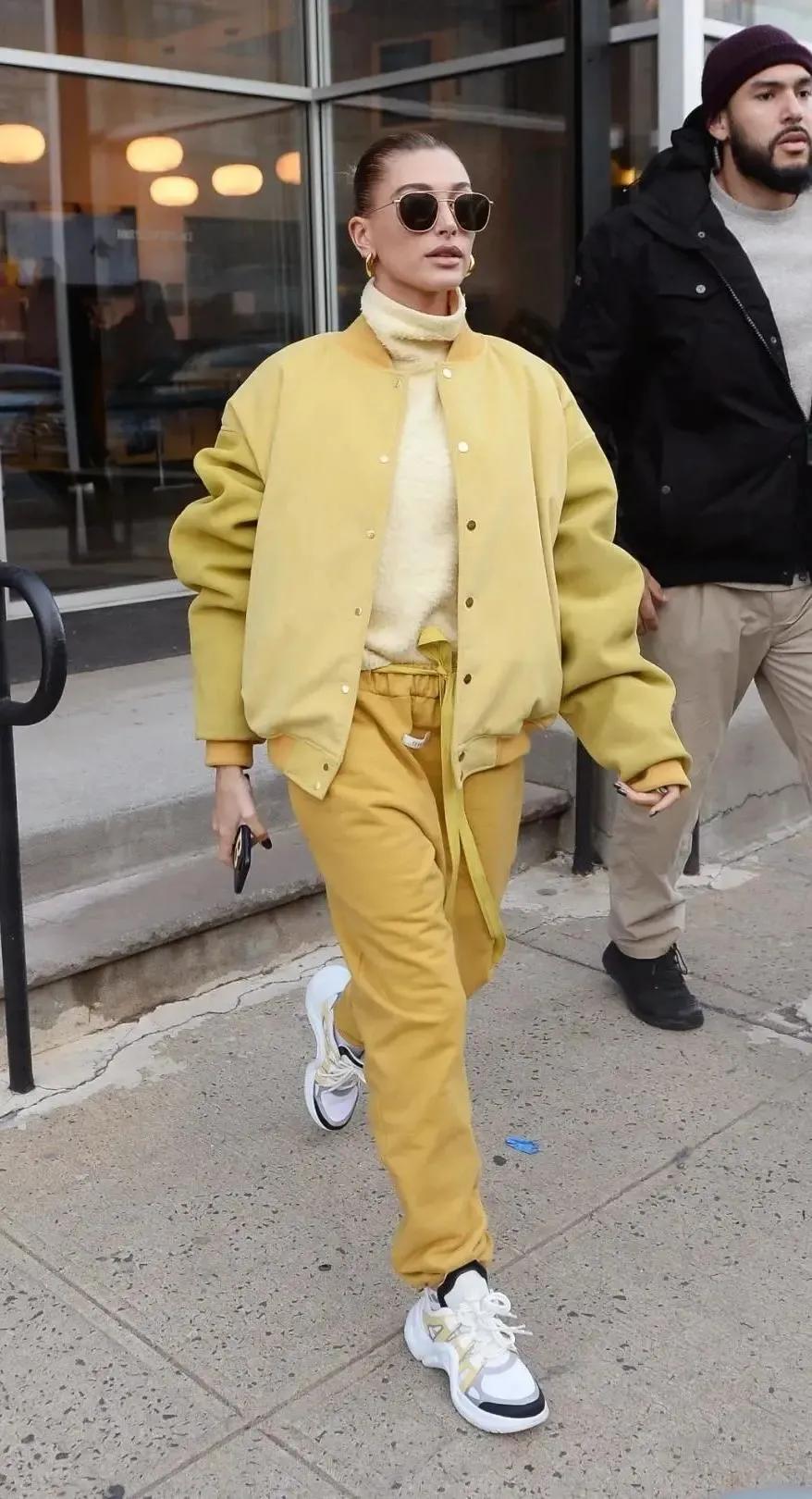 2021年度最时髦女性排名top10出炉，你的缪斯女神第几名？