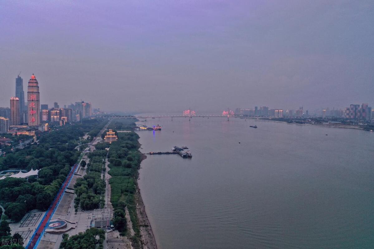 来武汉必打卡的景点,武汉必打卡的7个景点