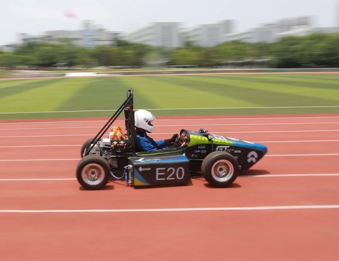 为什么选择华夏理工？十大理由告诉你！