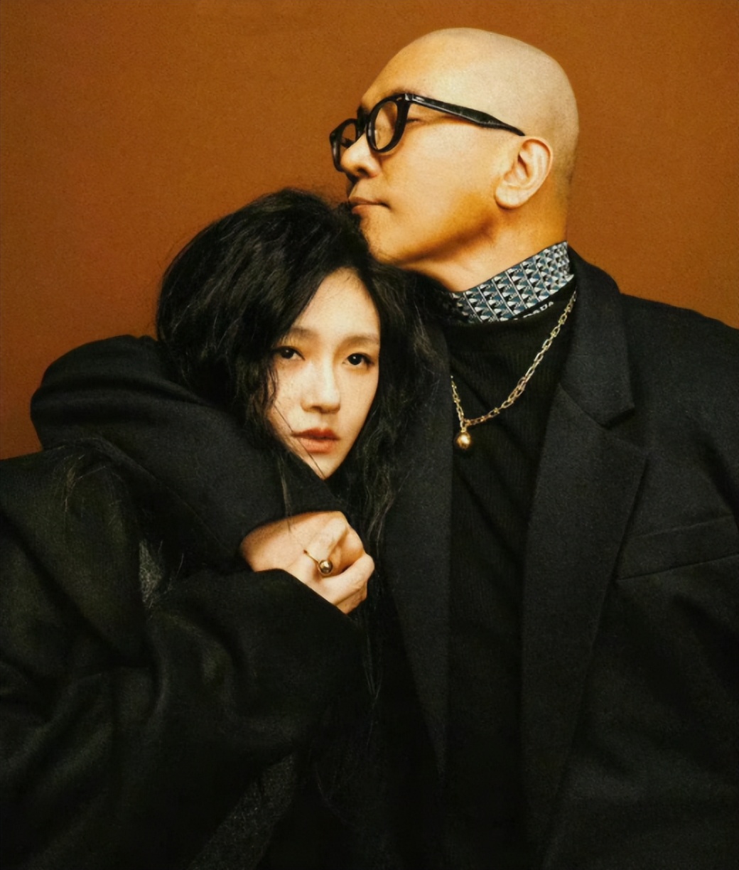 “不可一世”的大S,就这样改写了她的结局