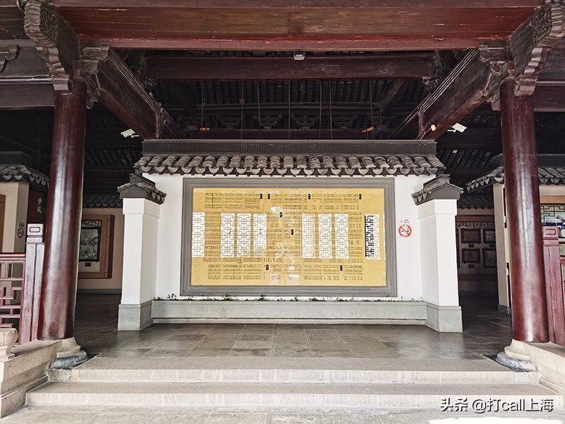 嘉定老城有哪些玩的地方,嘉定郊区游玩好去处