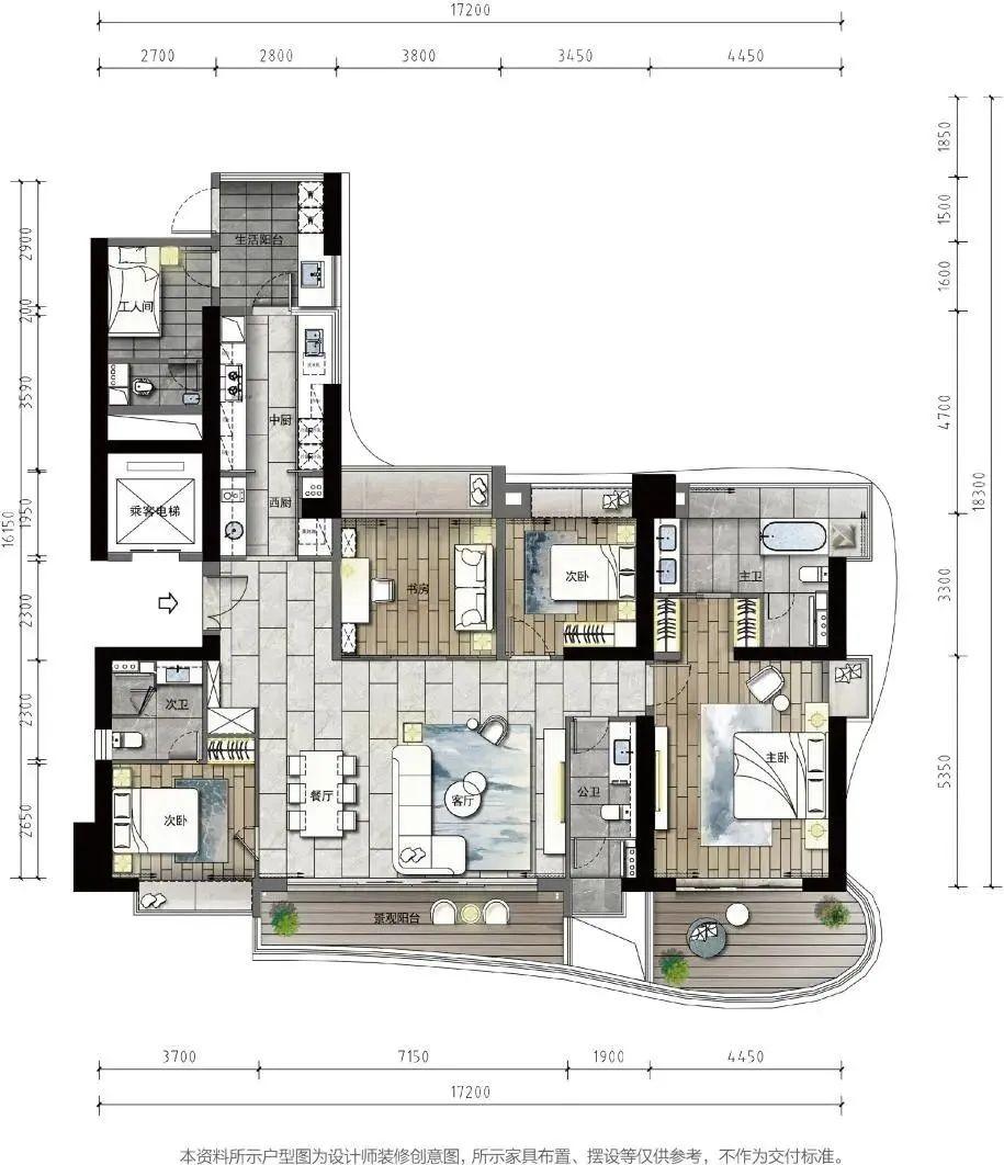 珠海唐家豪宅,珠海市唐家湾最好楼盘