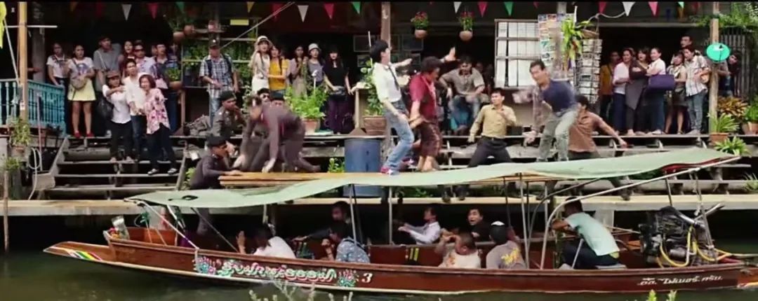 泰国男模餐厅爆火原因,泰国澄清男模餐厅事件