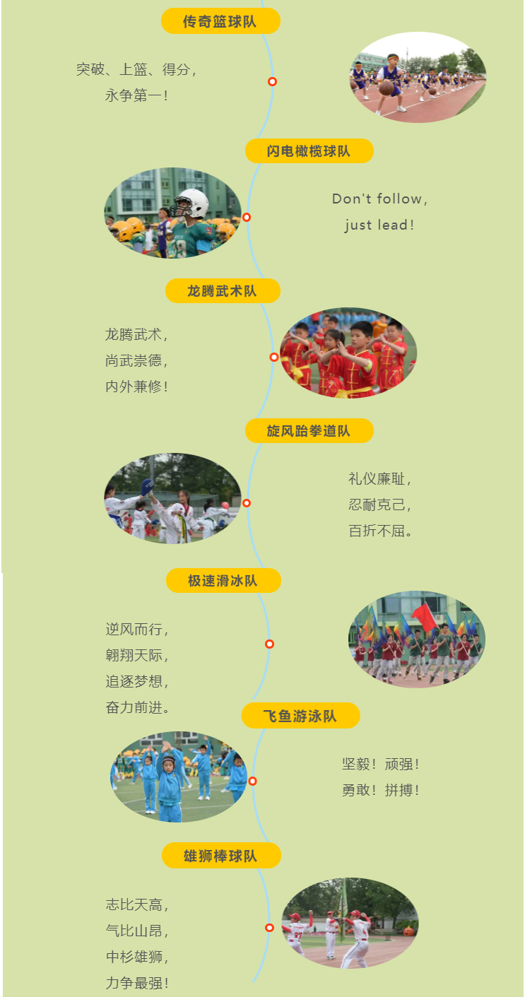 两千学生霸气登场的中杉金杉树体育节！泰酷辣！