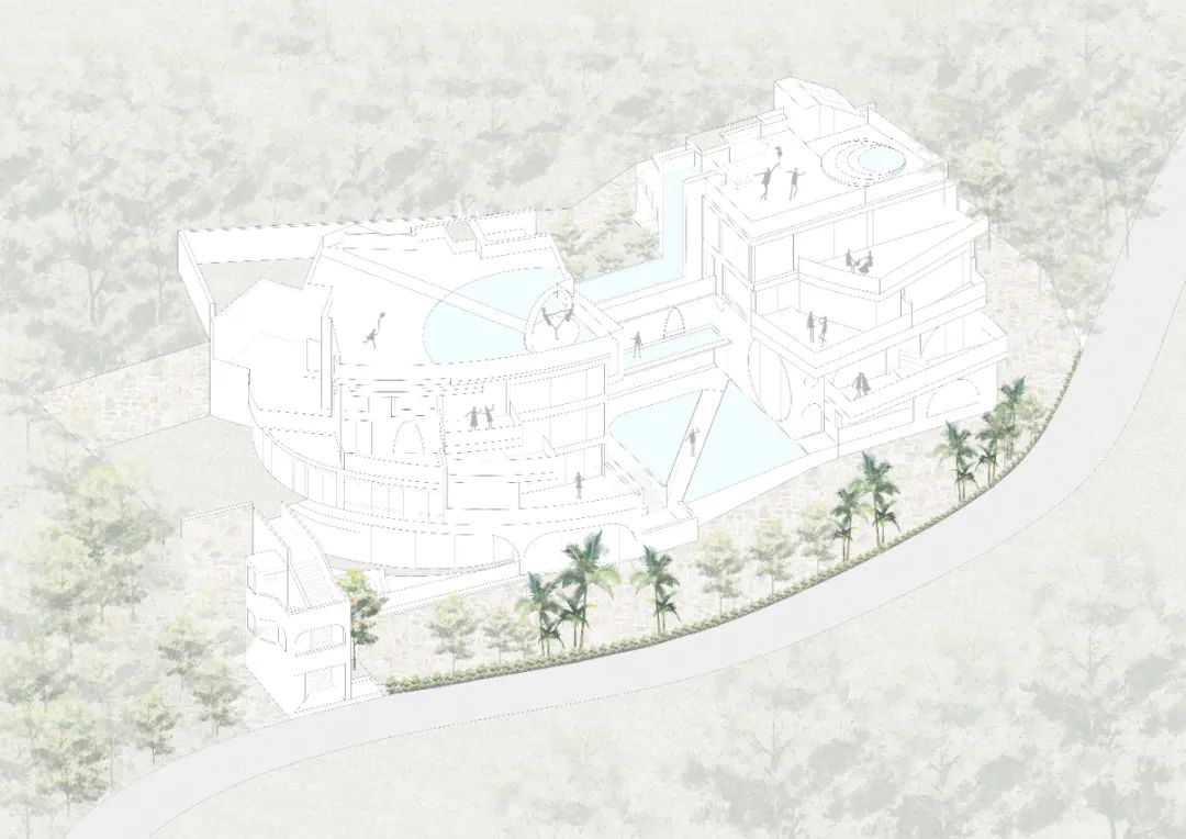 大理空院子设计师度假酒店,大理海景设计酒店