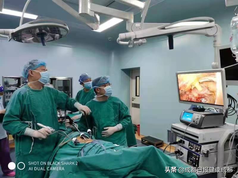 华西泌尿外科魏强医术如何,华西魏强的视频