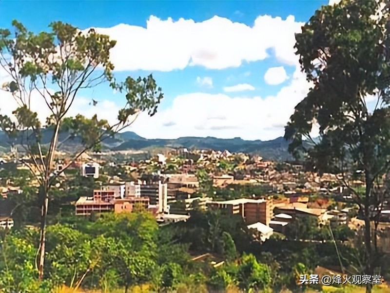 外交部对洪都拉斯表态表示欢迎,洪都拉斯与中国建交互派大使