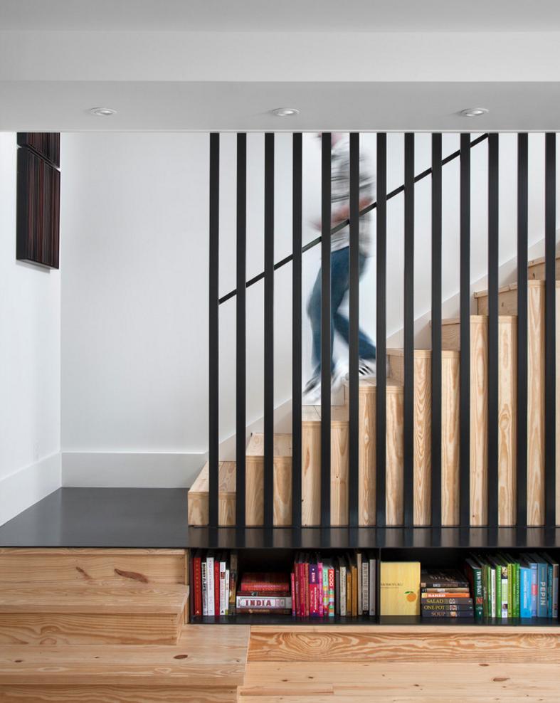 室内楼梯款式及价格,室内楼梯栏杆款式大全