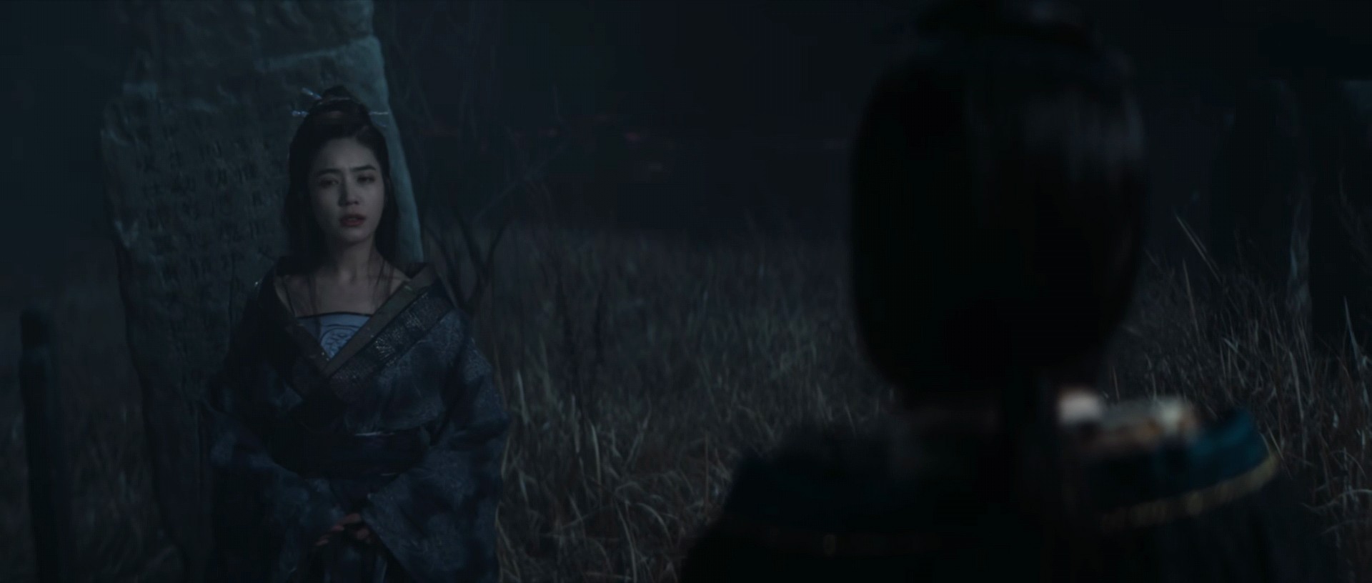 新画皮什么时候上映,最近新出的画皮电影