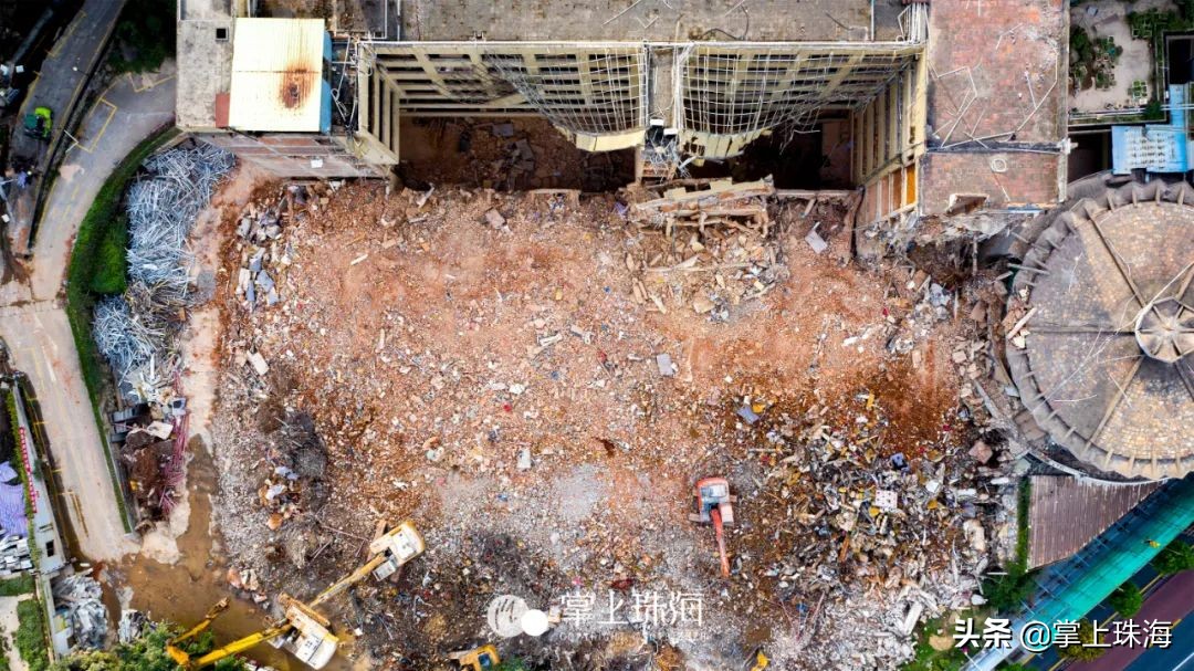 珠海原本的模样,珠海有什么即将消失的东西