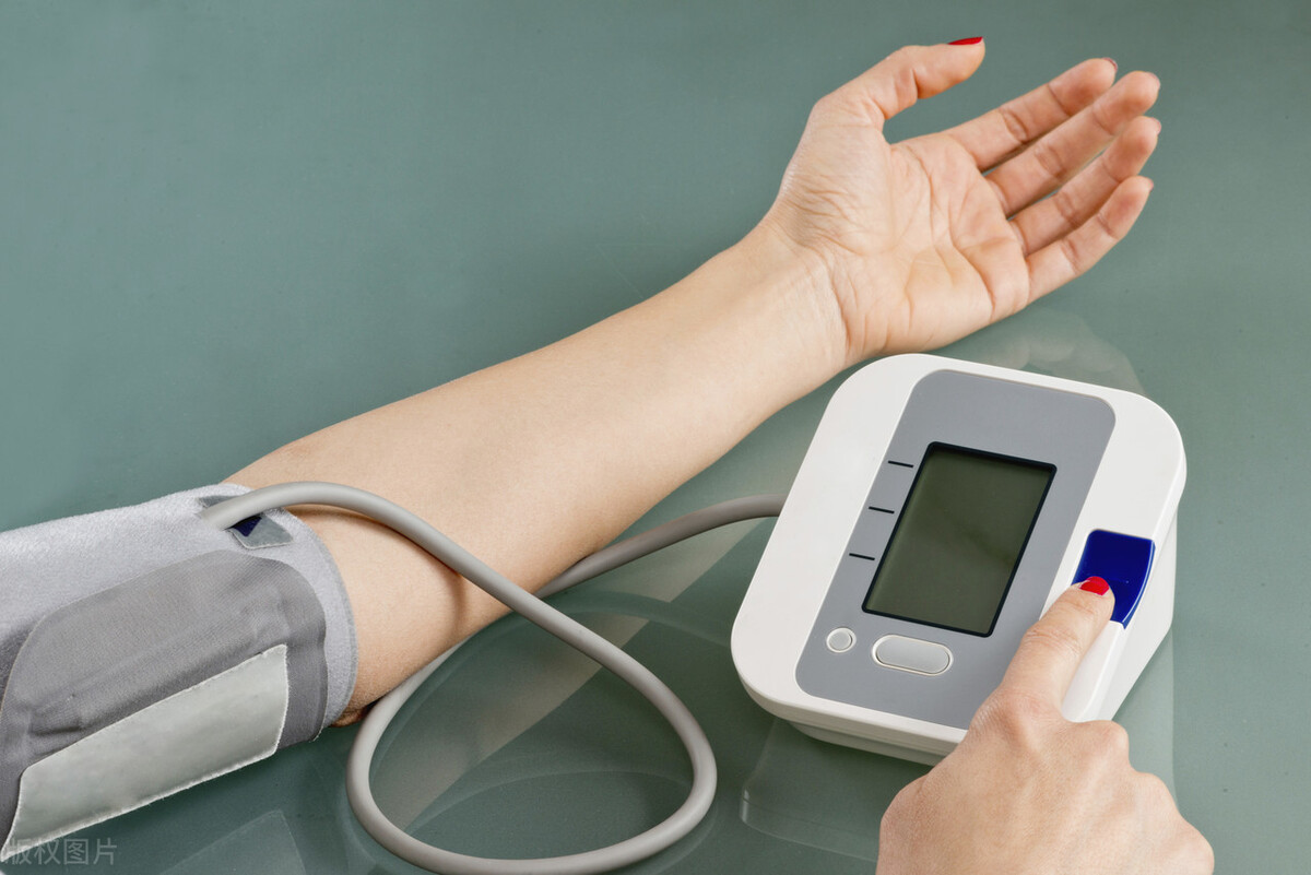 高血压,就是肝阳上亢!一张方子,平肝气,化解高血压、耳鸣头胀