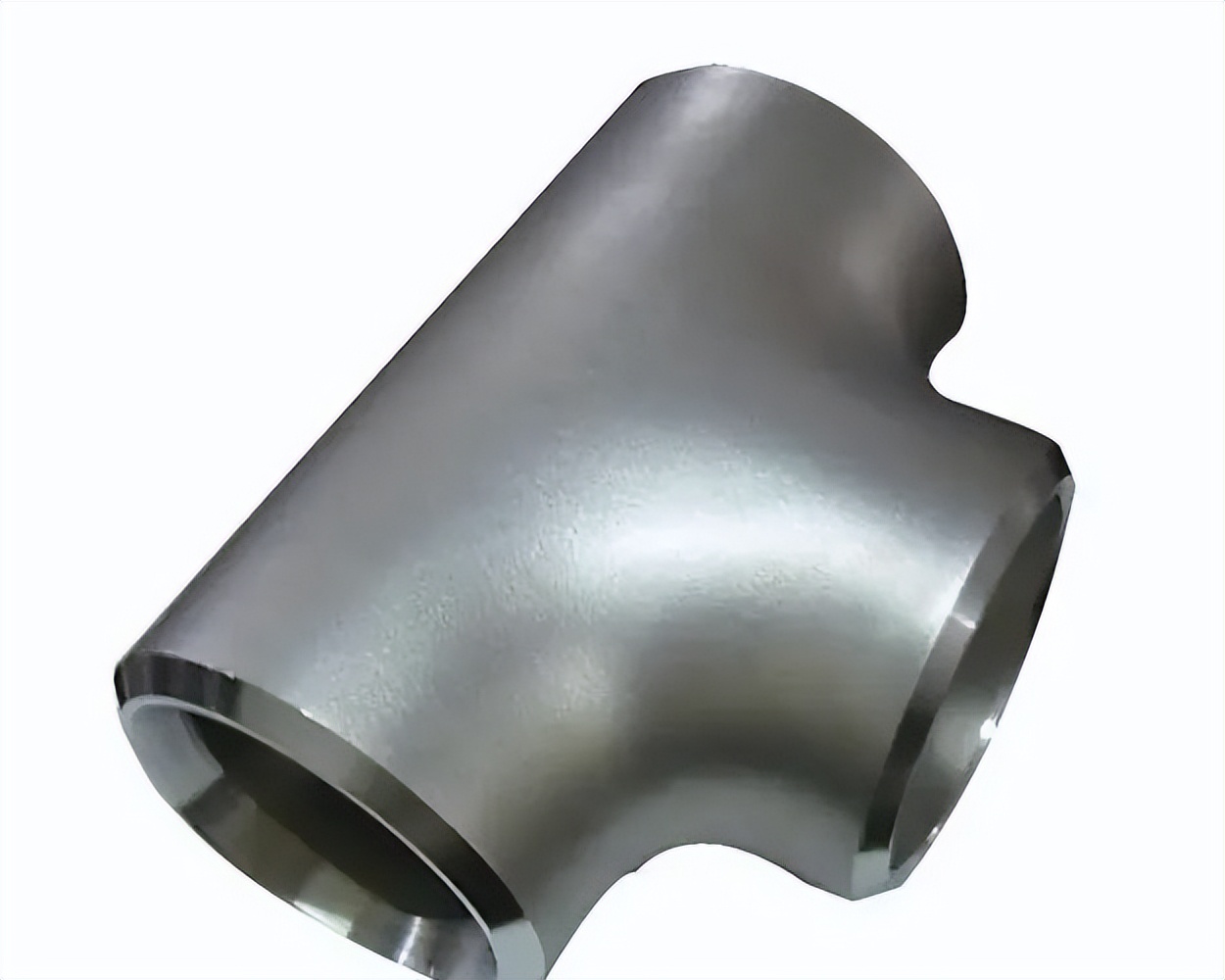 常用管件放样展开图,如何看懂管件图纸标注