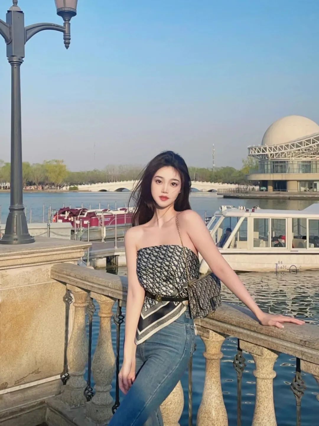 杨超越整过容吗,杨超越有没有整过容