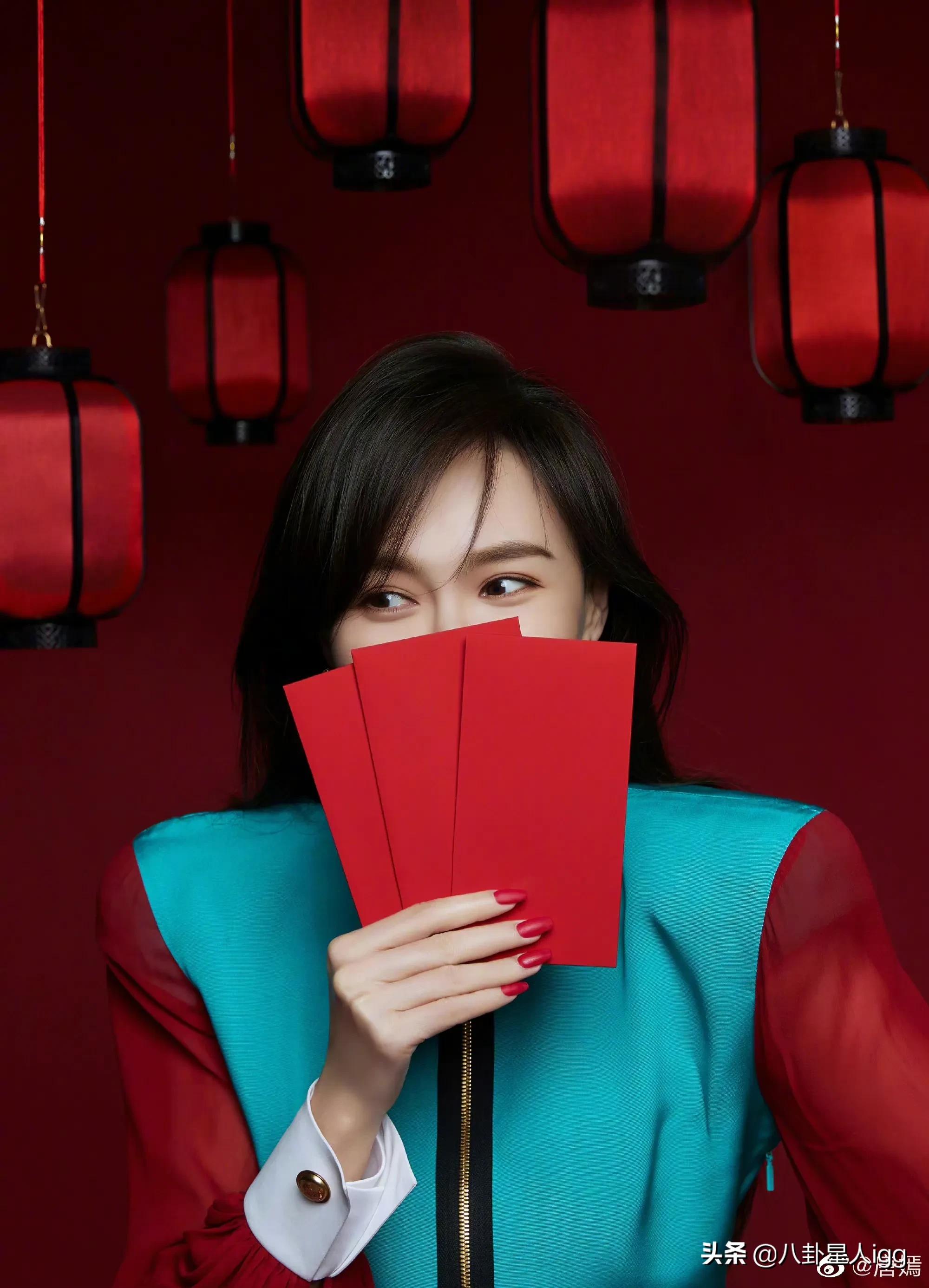 唐嫣的魔性身材,唐嫣有多迷人