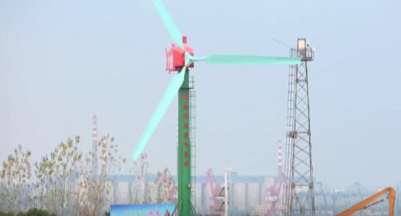 农民发明风力发电机,河南人发明空气发电机成功了吗