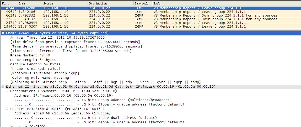 igmpsnooping在哪一层运行,igmpsnooping配置方法