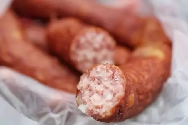 哈尔滨的红肠最好吃是哪种,最有名的哈尔滨红肠有哪些