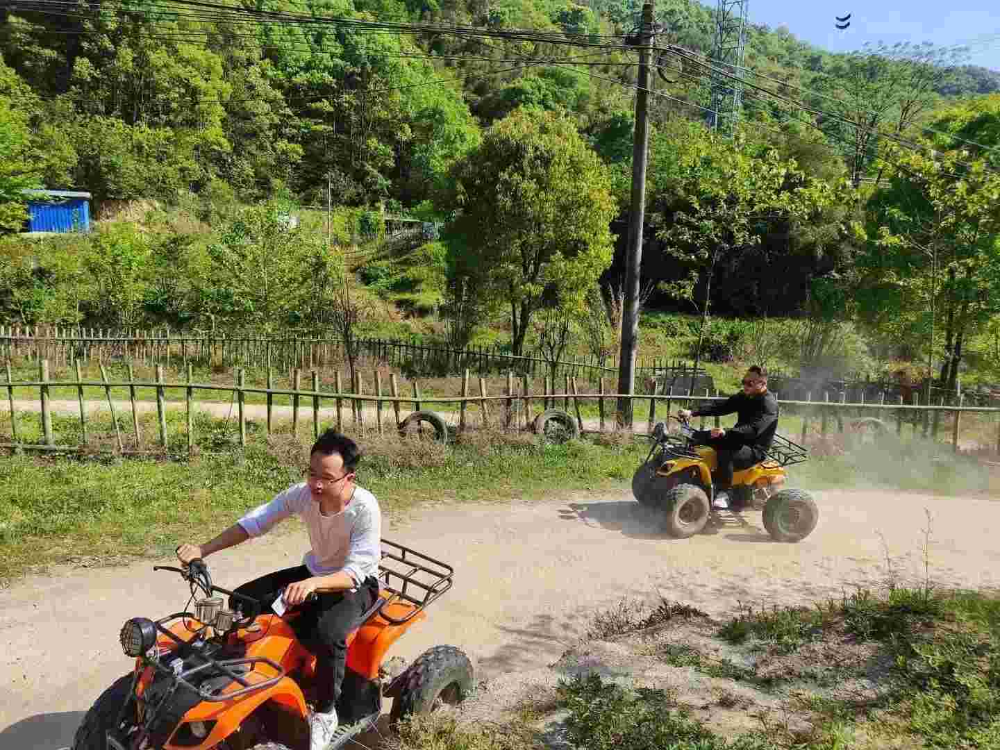 长沙农家乐团建预算,长沙农家乐团建
