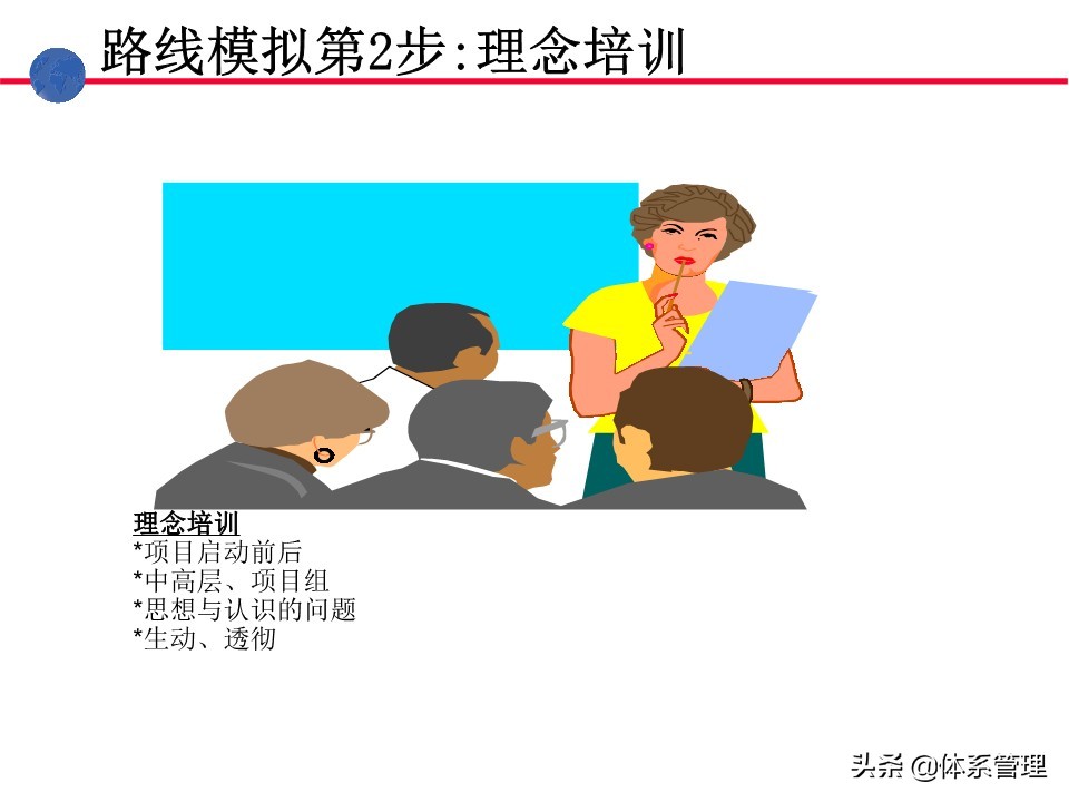 业务操作培训,流程管理培训课程