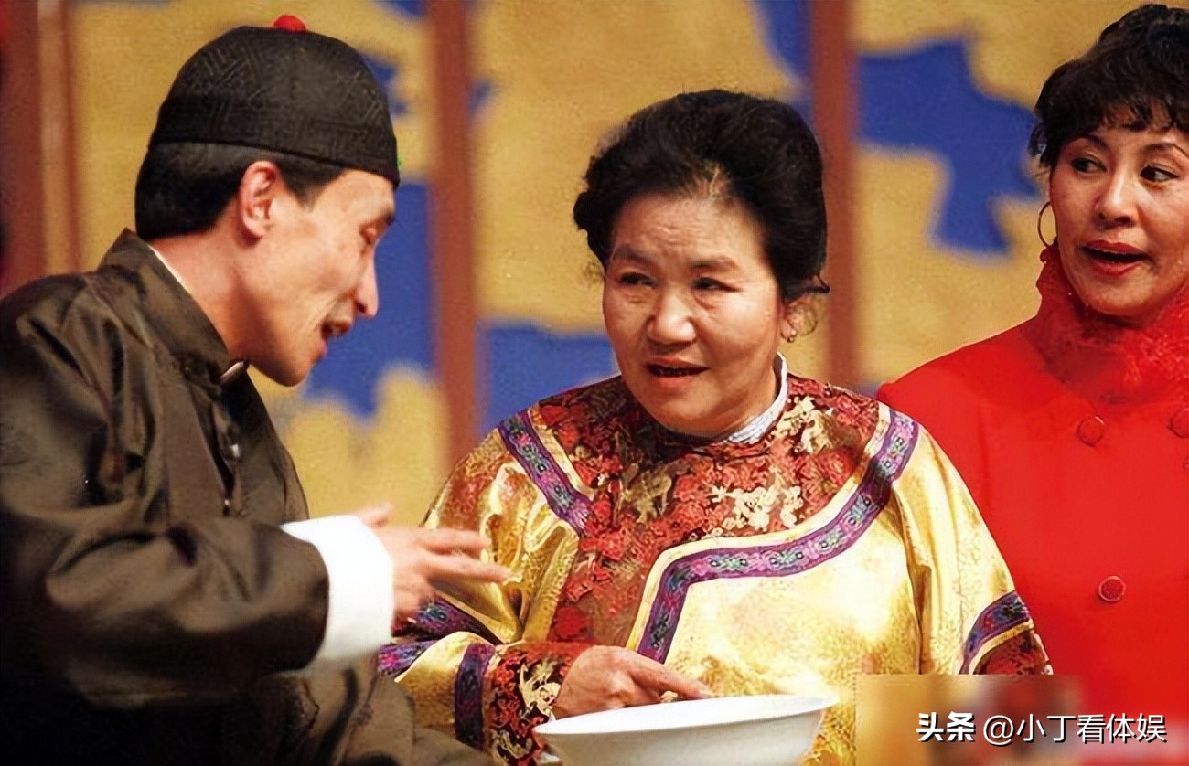 巩汉林致敬经典,巩汉林现在怎么样