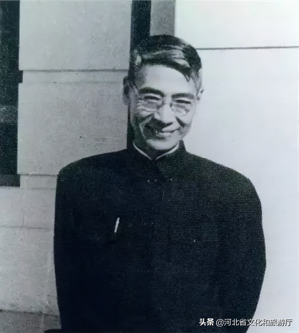 缅怀郭永怀烈士,郭永怀唯一一位烈士