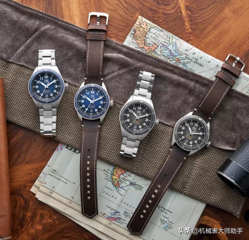 30岁男士手表品牌排行榜前十名,男性手表十大品牌