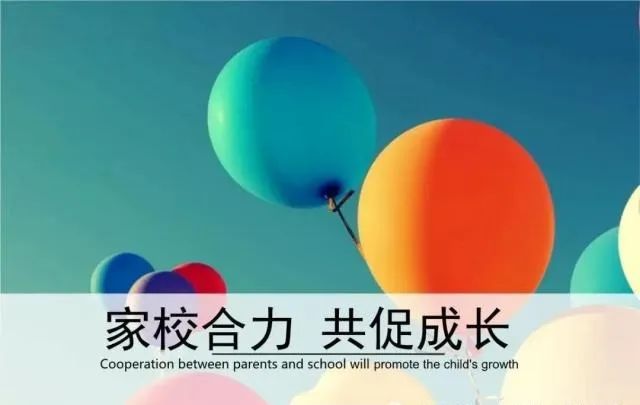 共话双减共育未来家长发言,共话双减共育未来