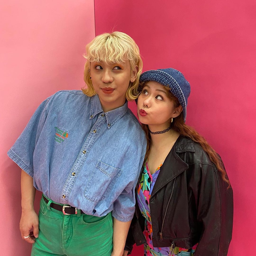 日本最火夫妻秀恩爱,日本夫妻秀恩爱方式