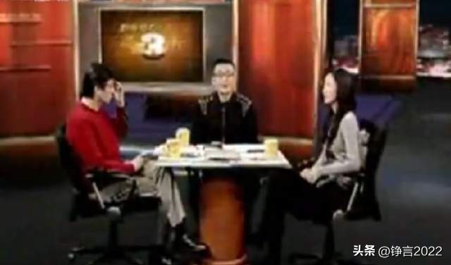 锵锵三人行主要嘉宾排序,锵锵三人行印象最深的嘉宾