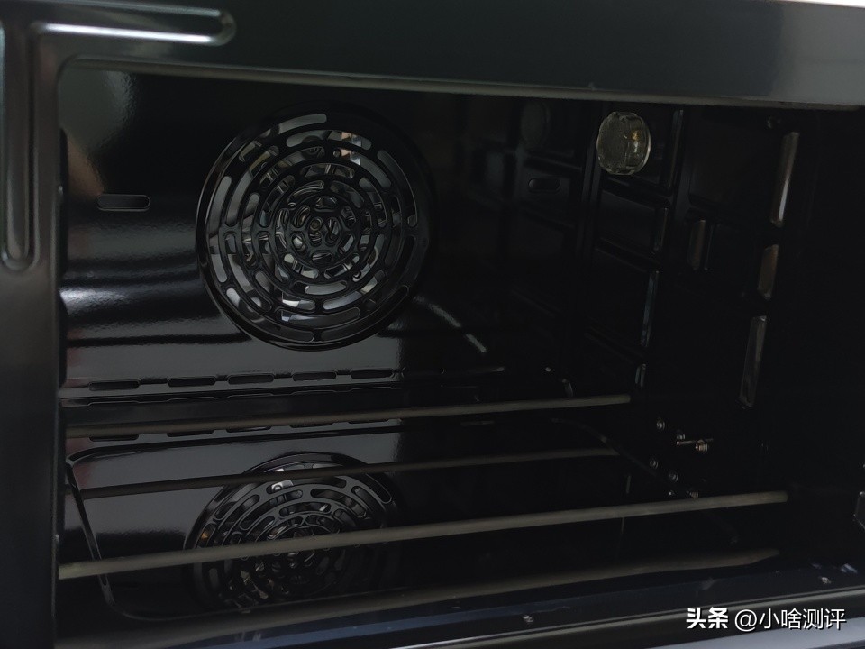 新手欧包说做就做,一次成功!长帝S1蒸汽风炉多功能烤箱实测分享