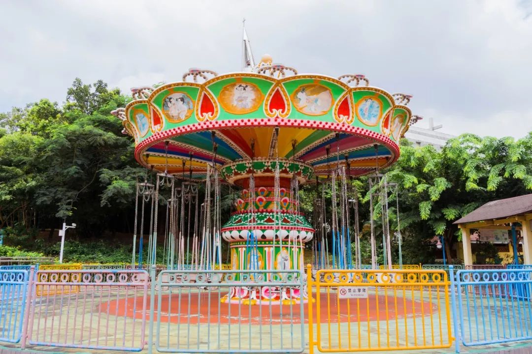 深圳一日游必去的地方,深圳吃货必去的地方