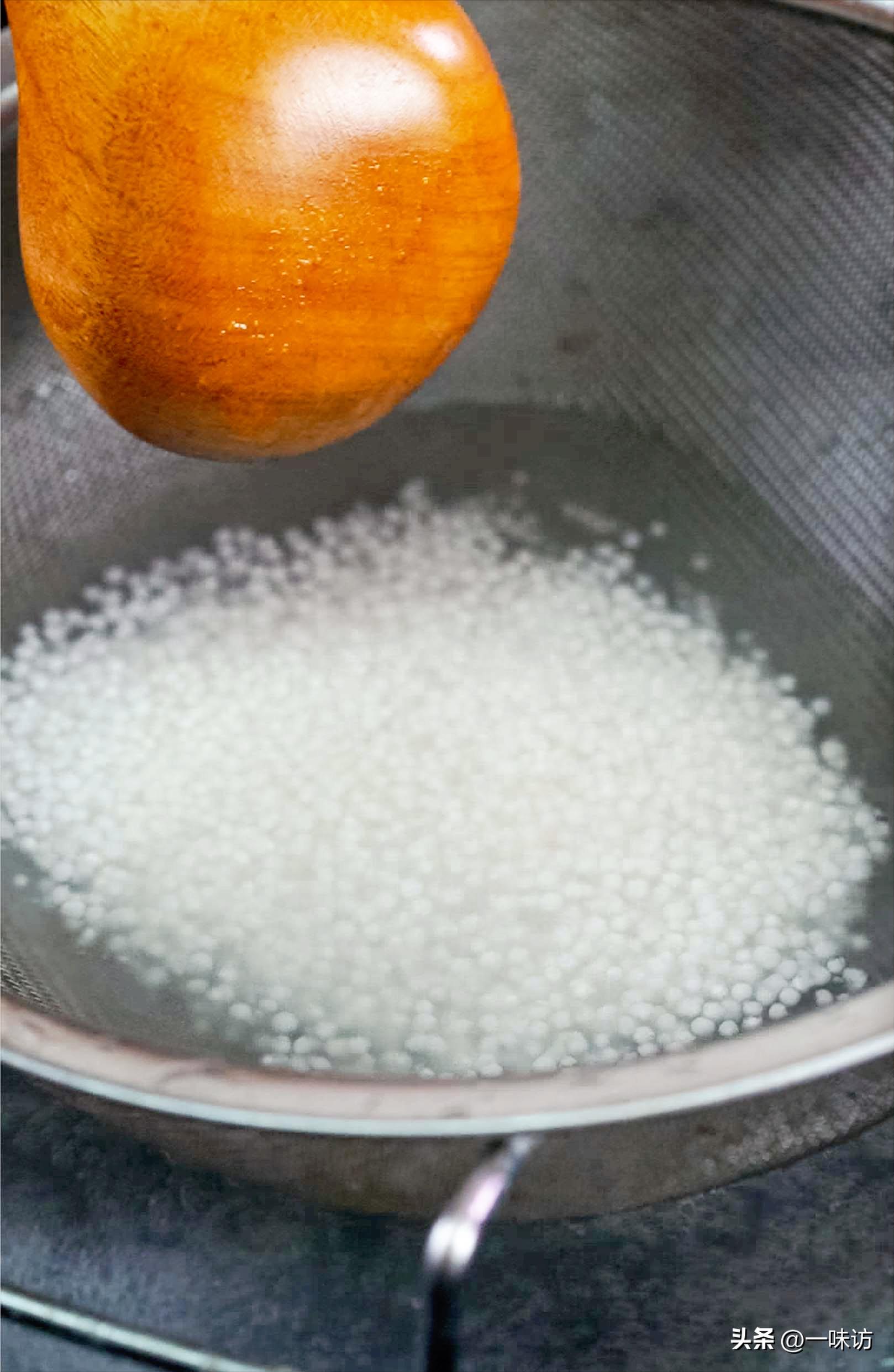 杨枝甘露怎么做才好喝,怎么做杨枝甘露是甜的