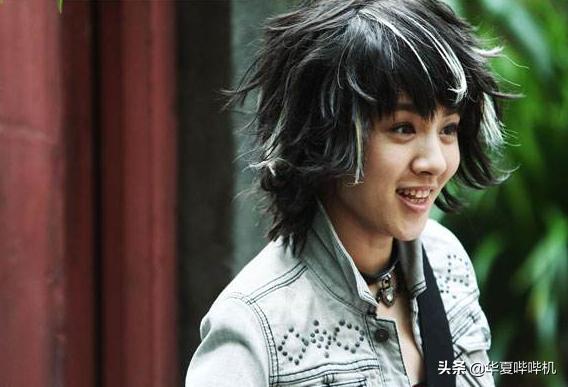 王晓晨和胡歌是什么关系,胡歌说王晓晨