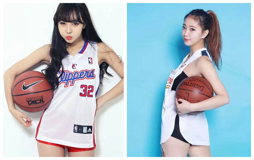 在中国篮球和足球哪个魅力大,中国足球和篮球差别在哪