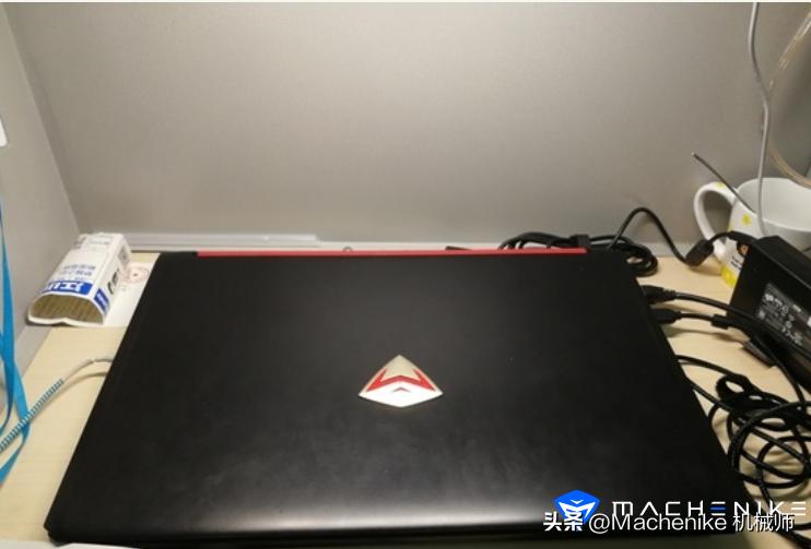 机械师笔记本电脑机友故事|“有幸遇见，恰好合拍”