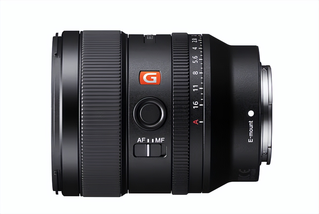 让佳能汗颜的索尼,索尼全画幅一镜走天下镜头推荐