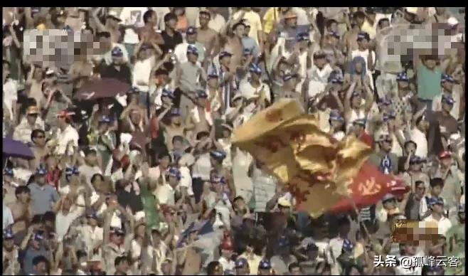 建业足球队之路,建业足球历程