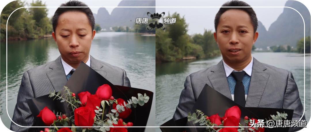 今日热点科普：网红痴恋外国女生16年被嘲讽？到底谁错了？