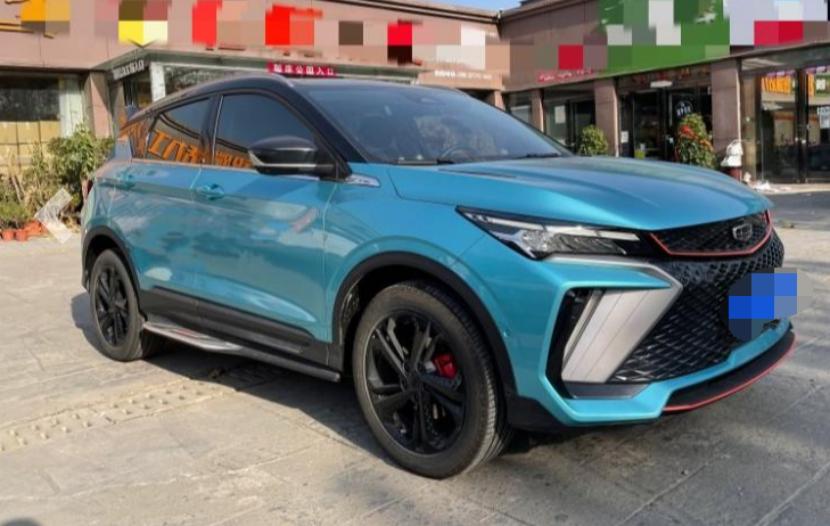 奇瑞6到8万的suv汽车,五菱suv落地价8万以内的车