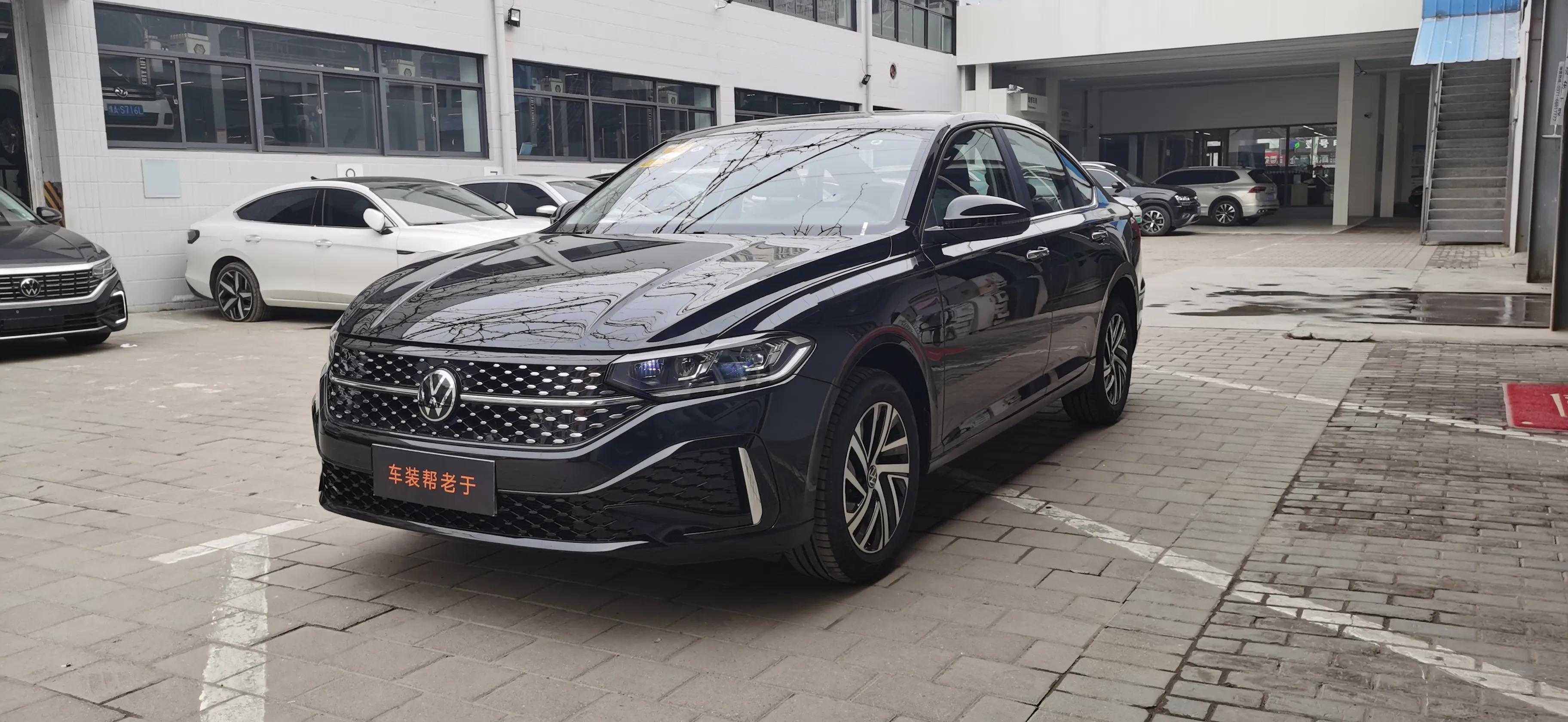 朗逸2023款280tsidsg满逸版,朗逸2023款280tsidsg星空满逸版