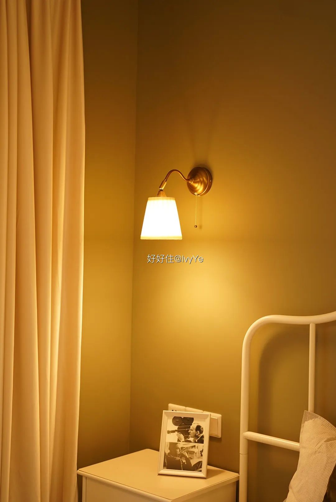 客厅好物复古风,卧室布置好物推荐复古风