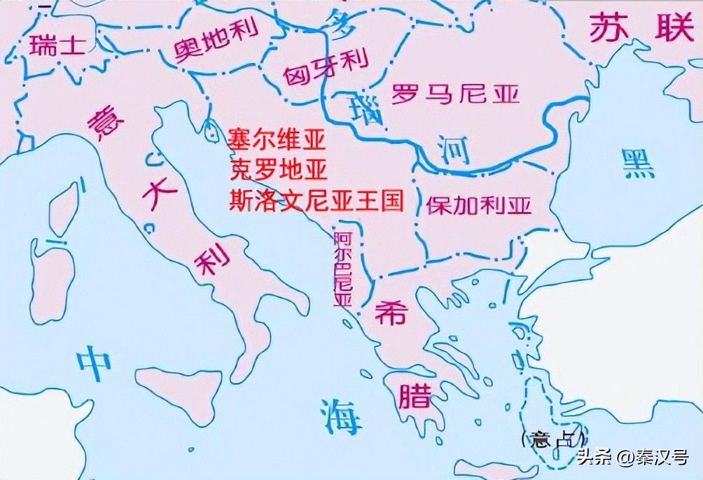 科索沃为什么是自治省,科索沃和梅托希亚自治省