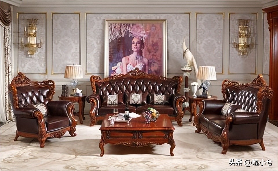 真皮沙发坏了换真皮要多少钱,沙发买全真皮还是半真皮