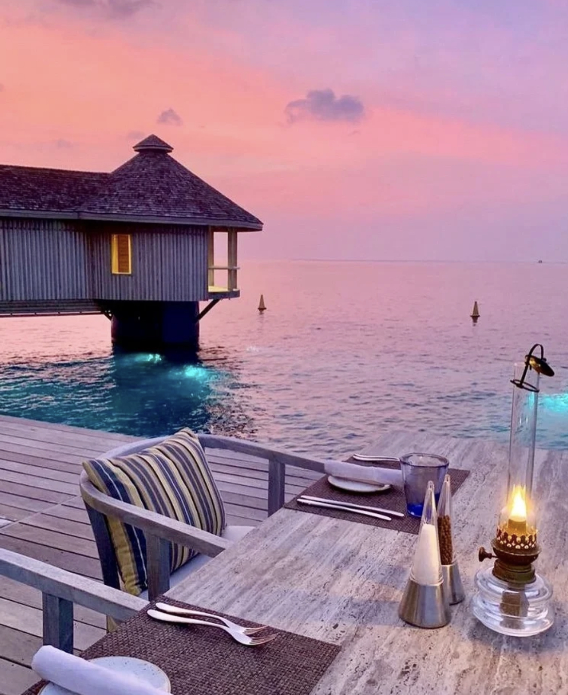 淡季去马尔代夫选岛,马尔代夫签证免签条件是什么