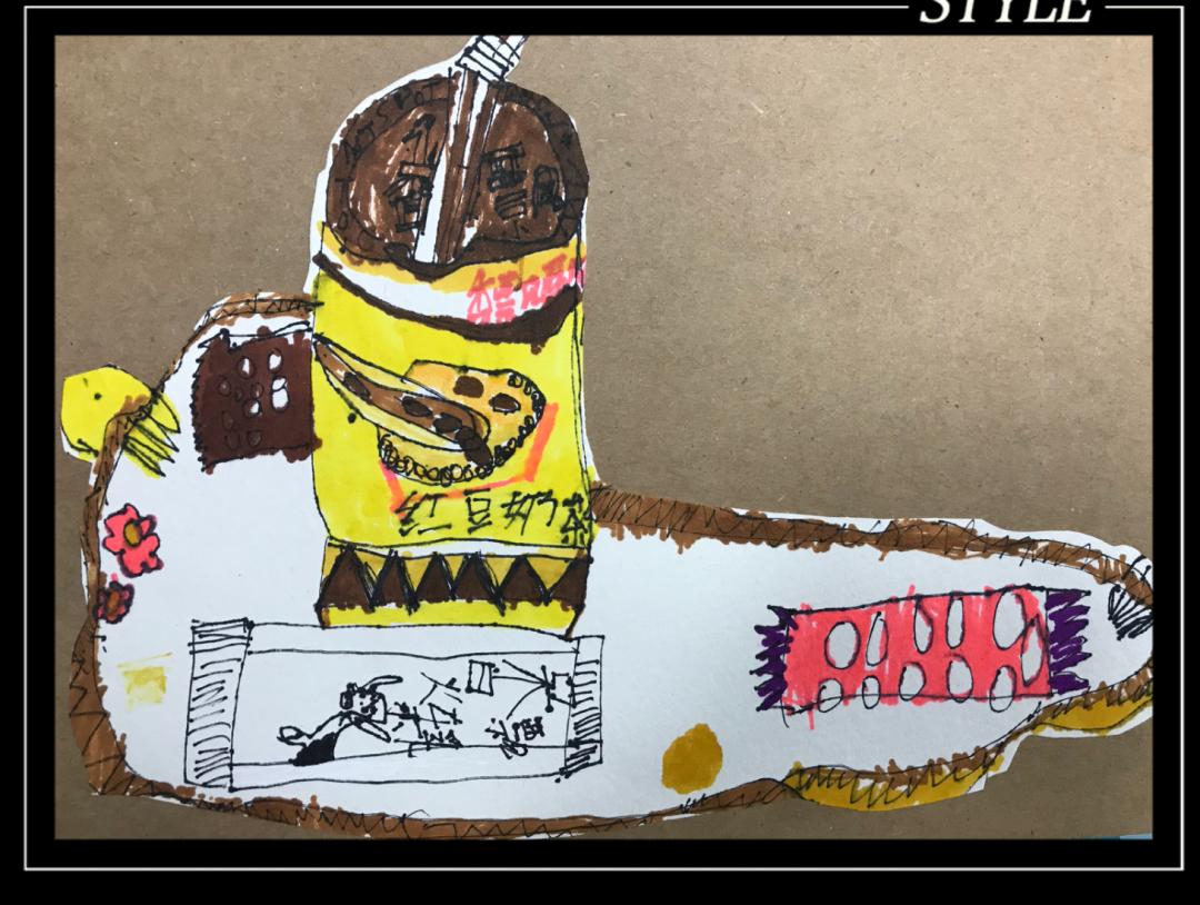 不一样的奶茶味道,不一样的奶茶配方表