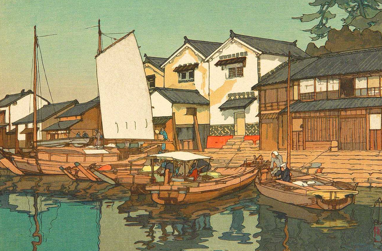 日本幕府时代经济,德川幕府统治下日本的社会状况