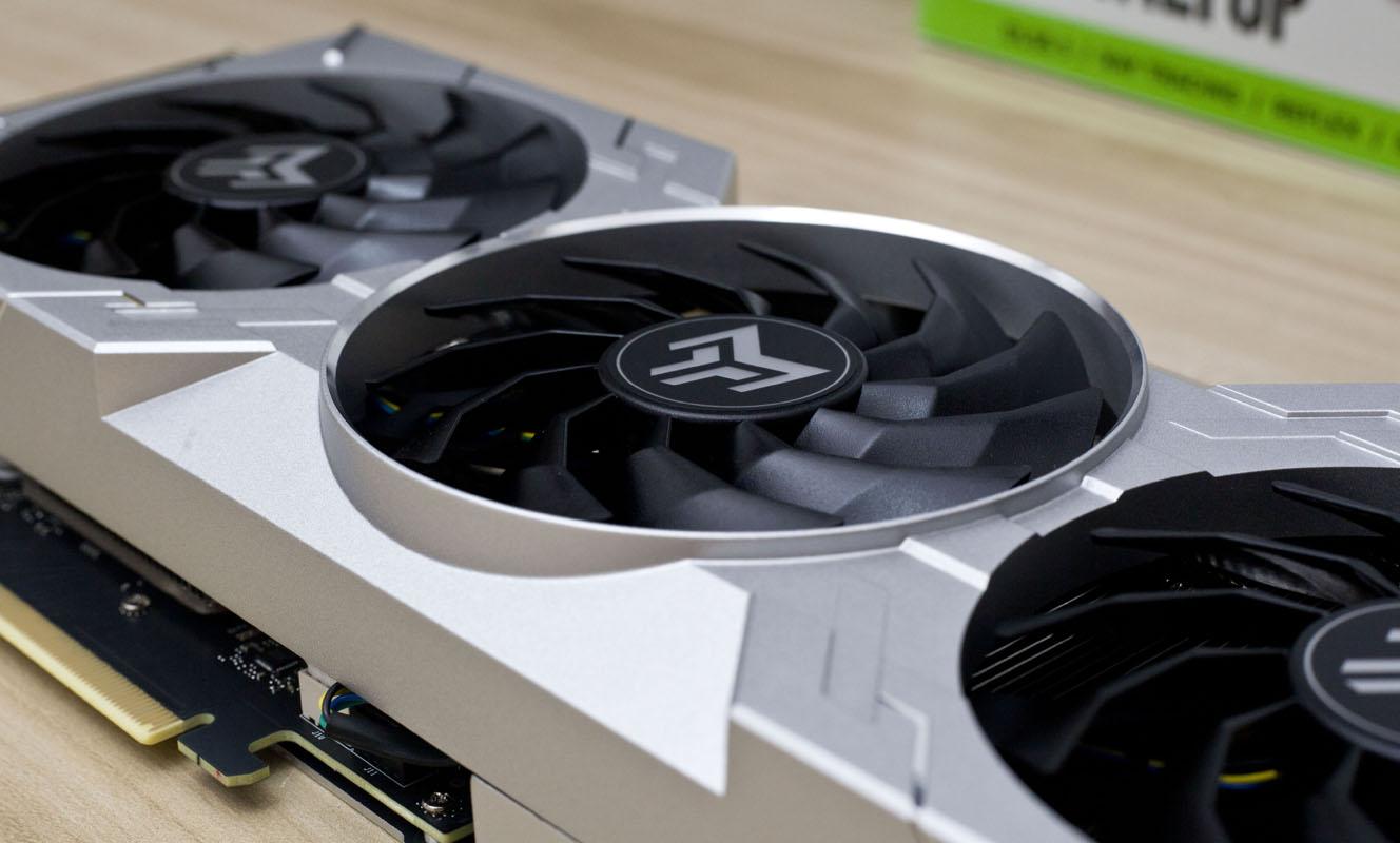 影驰显卡3060ti金属大师档次,影驰rtx3060ti金属大师到底有多甜