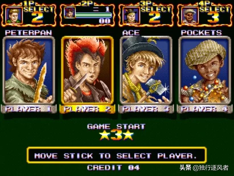 十大怀旧经典街机游戏,80后儿时的乐趣满满的回忆感