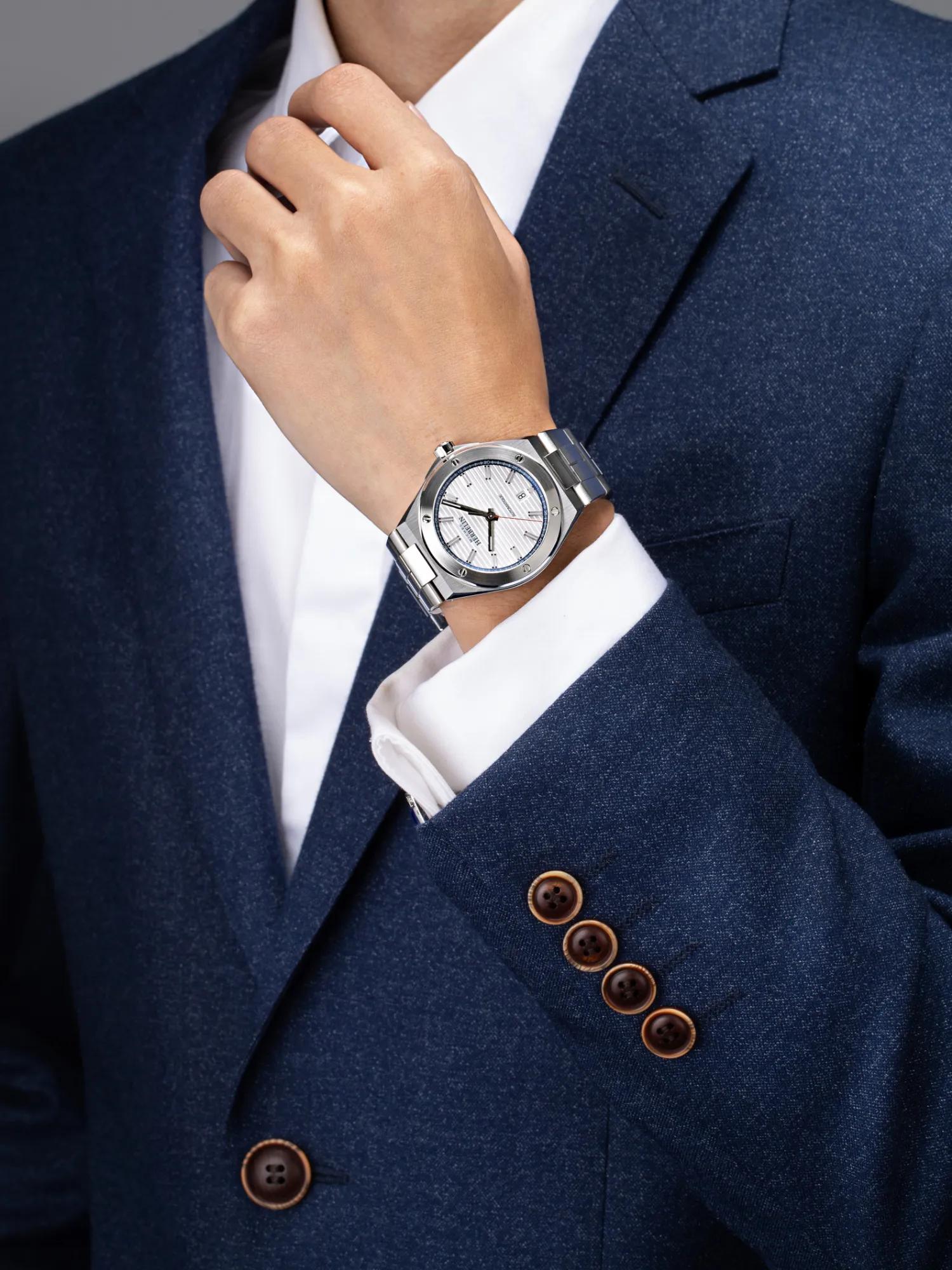 复古慵懒机械表推荐,夏季运动电子手表推荐